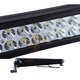Barra Led da 33" 180w