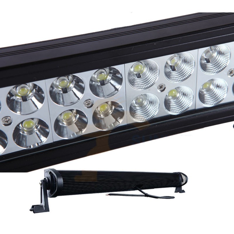 Barra Led da 33" 180w