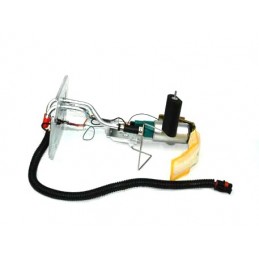 Pompa Benzina & Galleggiante Wrangler Yj 91-95