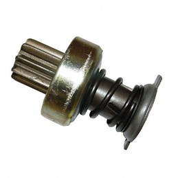 Ingranaggio Motorino avviamento CJ 72-86