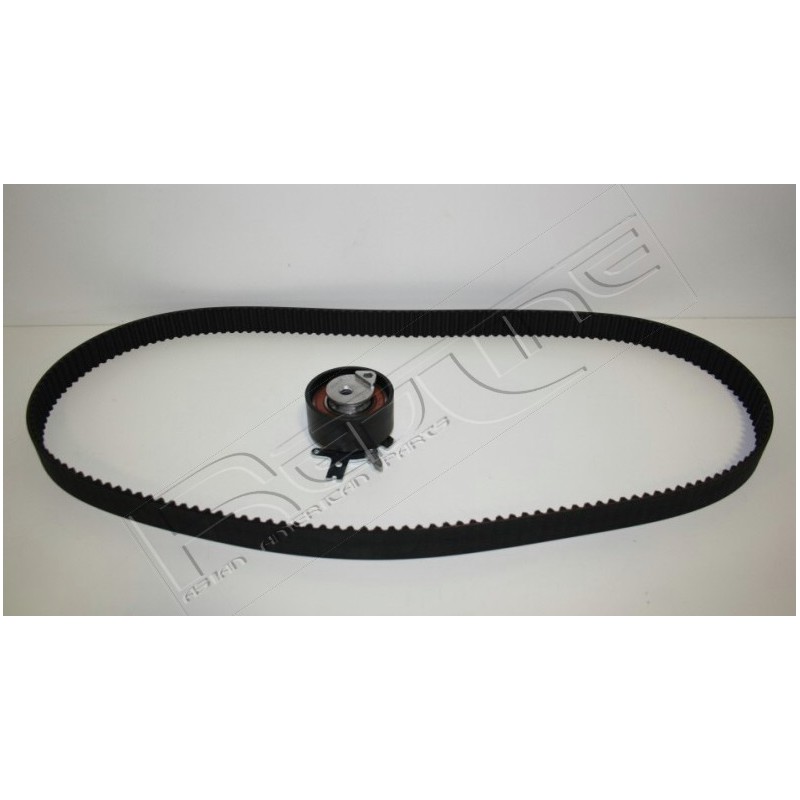 Kit distribuzione Jk 07-18