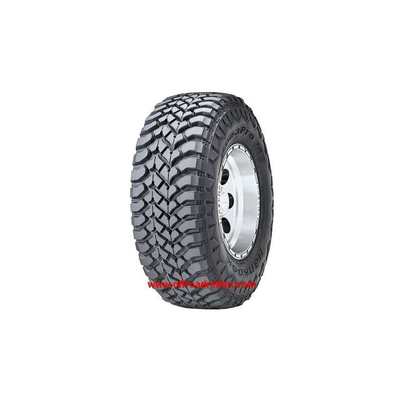 Hankook RT03 30 9.50 R15