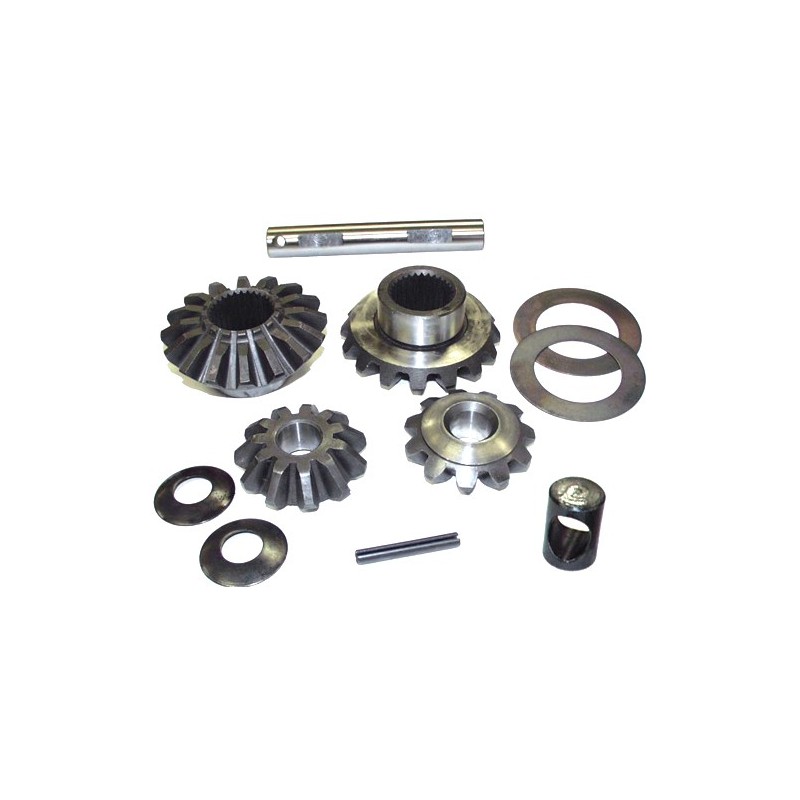 Satelliti e Planetari AMC 20 Differenziale standard