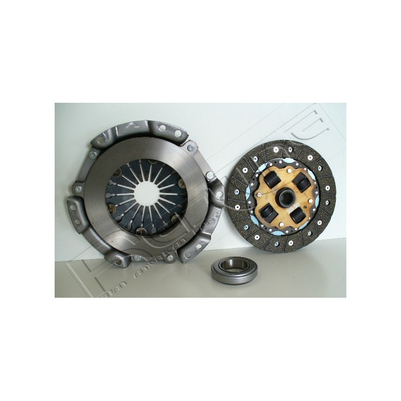 KIT FRIZIONE CON CUSCINETTO SJ410 81-83