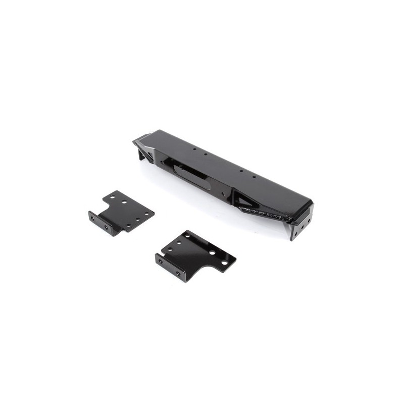 Piastra Verricello Wrangler JK 