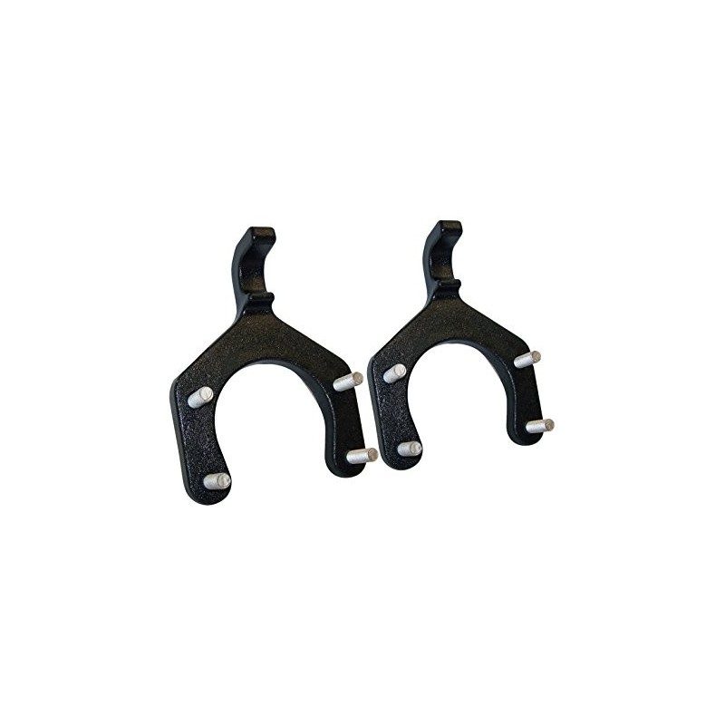 Ganci paraurti Usa Jeep Wrangler JK