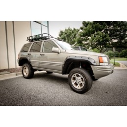 Parafanghi Rugged Ridge ZJ 93-98