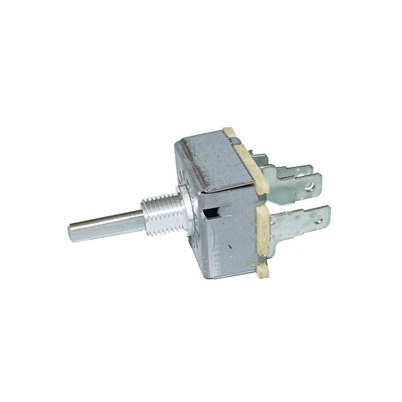 Interruttore ventola 3 velocita CJ 78-86