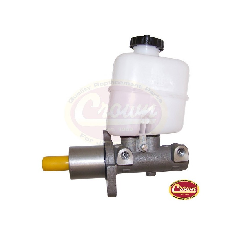 Pompa servo freno Jeep Cherokee KJ 02-05