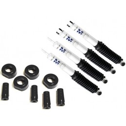 Kit rialzo Wrangler TJ 1,5" 