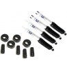 Kit rialzo Wrangler TJ 1,5" 
