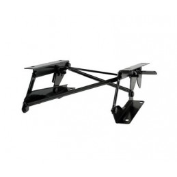 Sedile Anatomico Rugged Ridge Jeep CJ, YJ e TJ 76-02