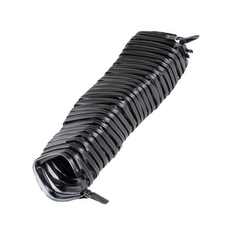 Tubo aspirazione aria Jeep 78-90