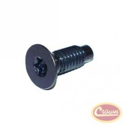 Viti Torx per cerniere