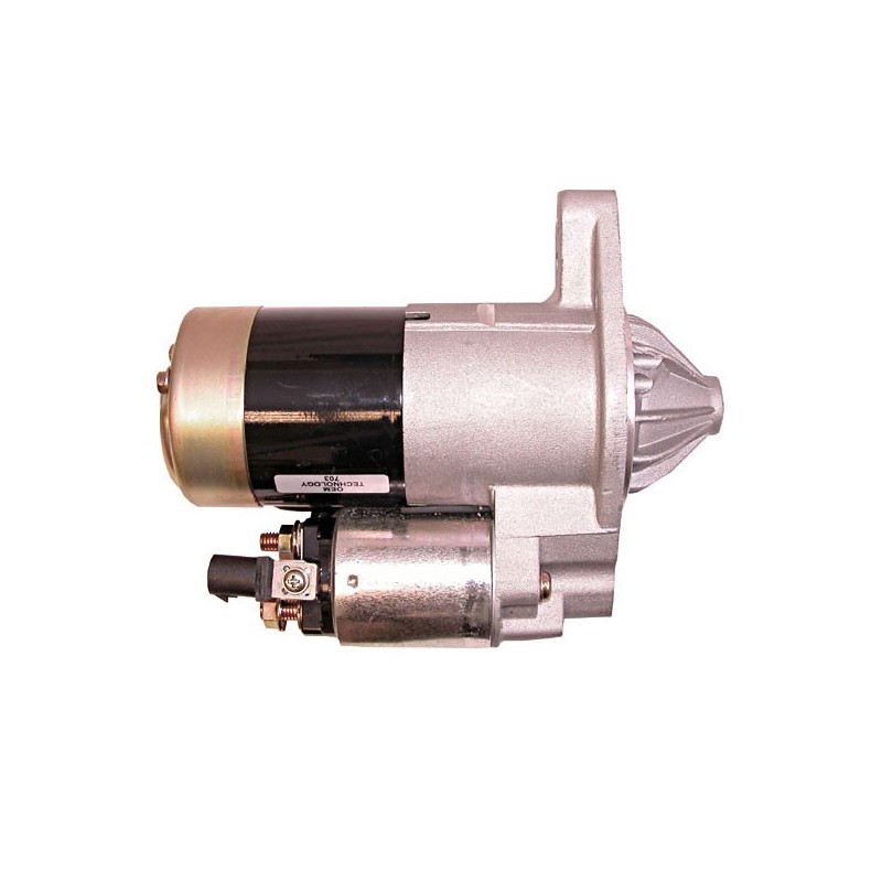 Motorino avviamento 2.5L, 99-01 Jeep Cherokee & Wrangler 