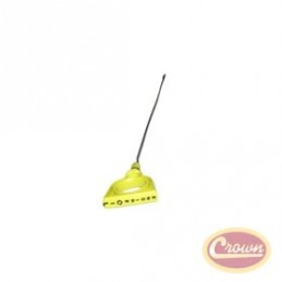 Asta Olio motori 2500 Cherokee XJ, YJ, TJ