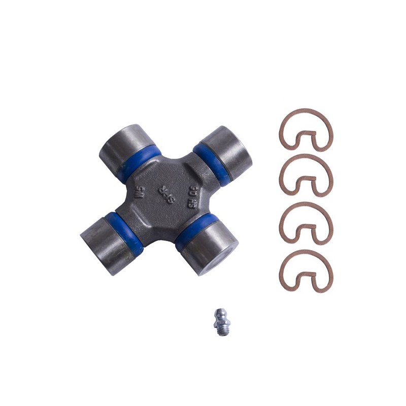 Crociera conversione doppia misura 83-93