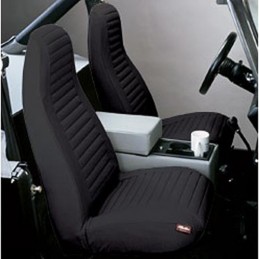 Coprisedili Bestop Jeep CJ e YJ 80-91