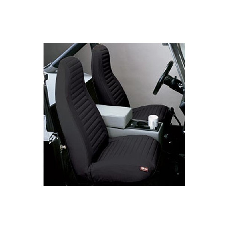 Coprisedili Bestop Jeep CJ e YJ 80-91