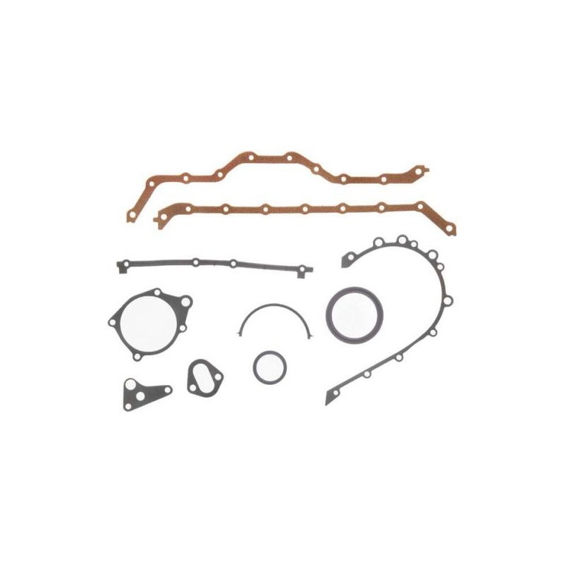 Kit guarnizioni inferiore AMC 2.5L 83-92 CJ- YJ