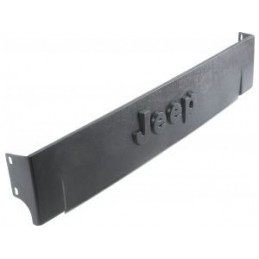 Cover Jeep Wrangler YJ 87-95