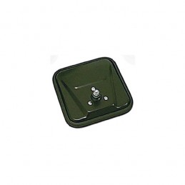 Specchio nero Jeep universale
