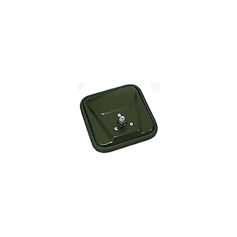 Specchio nero Jeep universale