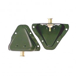 Aggancio porta destra Jeep CJ e YJ 81-95