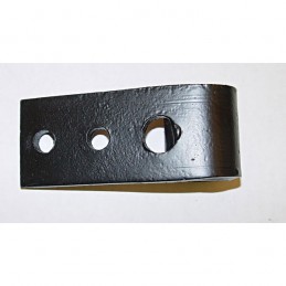 Piastrino Balestra Anteriore 76-86 Jeep CJ 