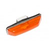 Fanalino freccia laterale Euro Jeep Wrangler YJ -XJ 88-95