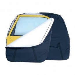 Borse per porte Jeep CJ, Wrangler YJ, Wrangler TJ 