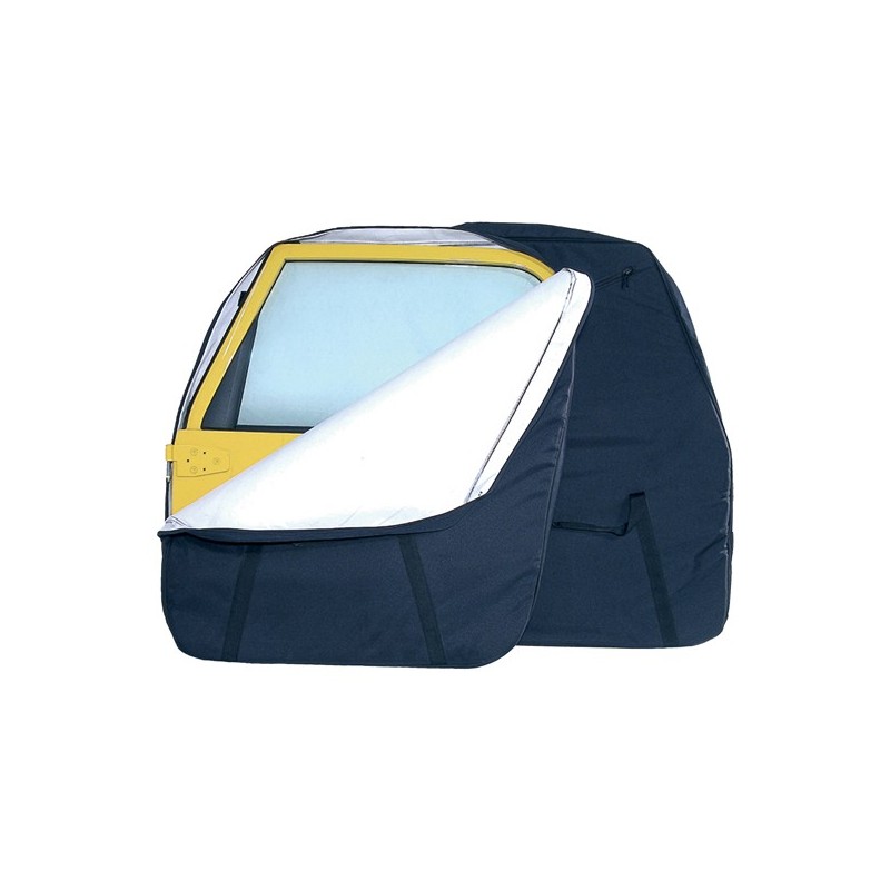 Borse per porte Jeep CJ, Wrangler YJ, Wrangler TJ 