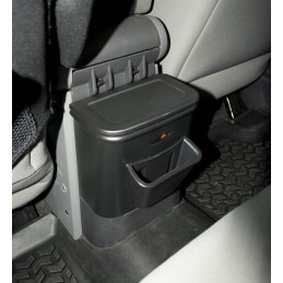 Porta oggetti Posteriore JK 07-11