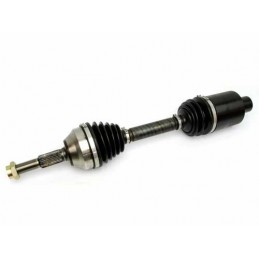 Semiasse sinistro Dana 30 Jeep Cherokee KJ 02-06