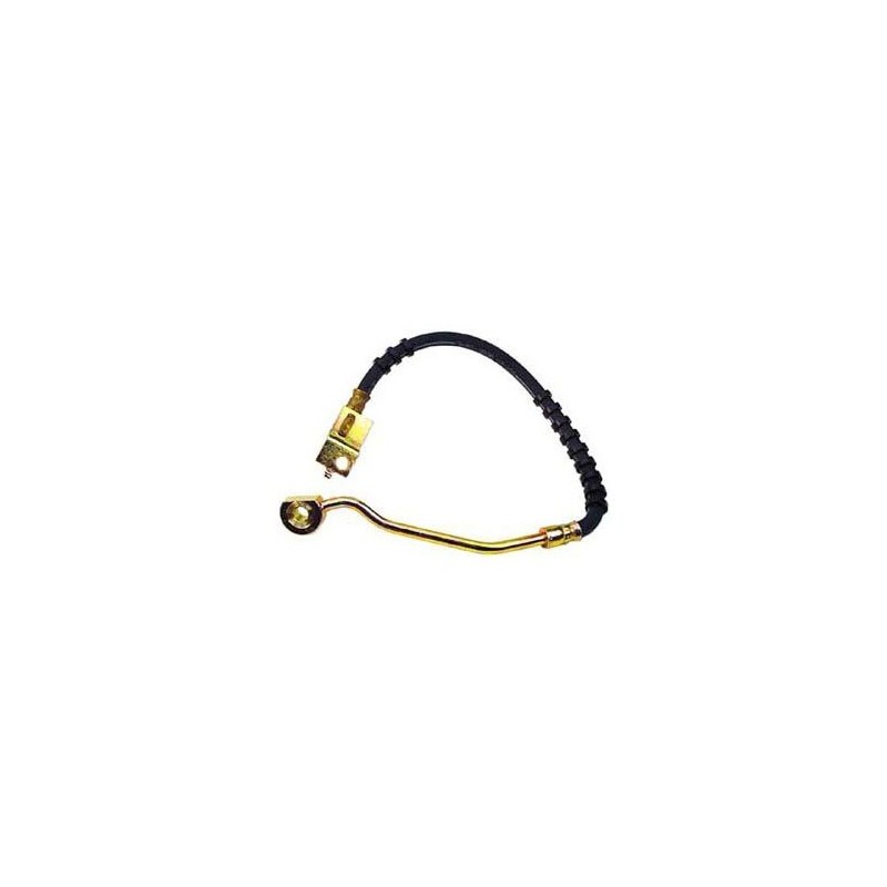 Tubo freno sinistro YJ 90-95