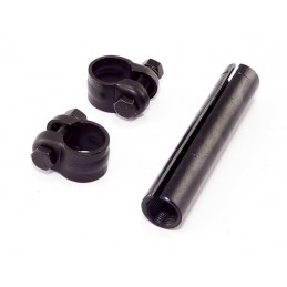 Registro Barra Sterzo 72-86 Jeep CJ 