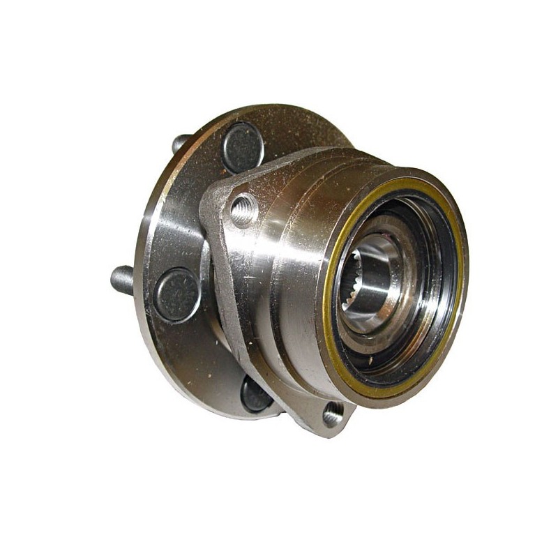 Mozzo Ruota 82-89 Jeep XJ-YJ