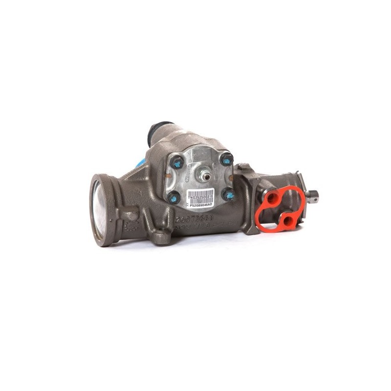 Scatola Sterzo TJ 97-02