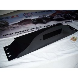 Nuovo Paraurti Anteriore  Rock-Crawler 76-06