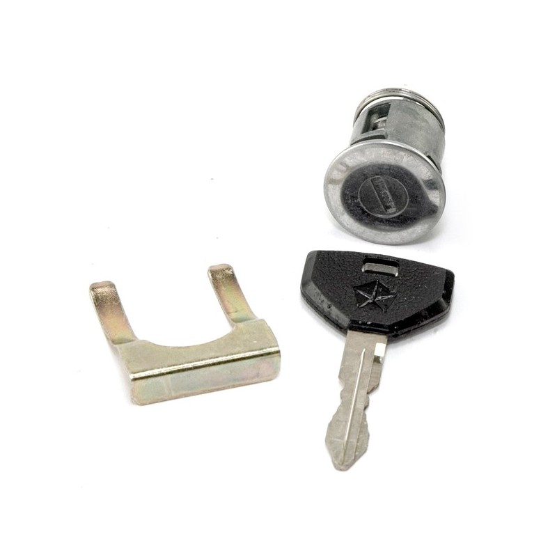 Serratura Portello posteriore Wrangler YJ 91-94