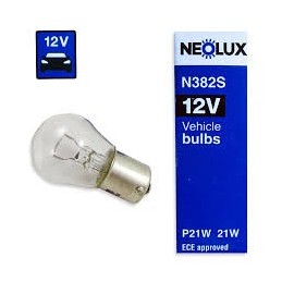 Lampadina 1 filamento 