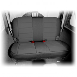 Coprisedile posteriore neopreme Jeep wrangler JK 07-18