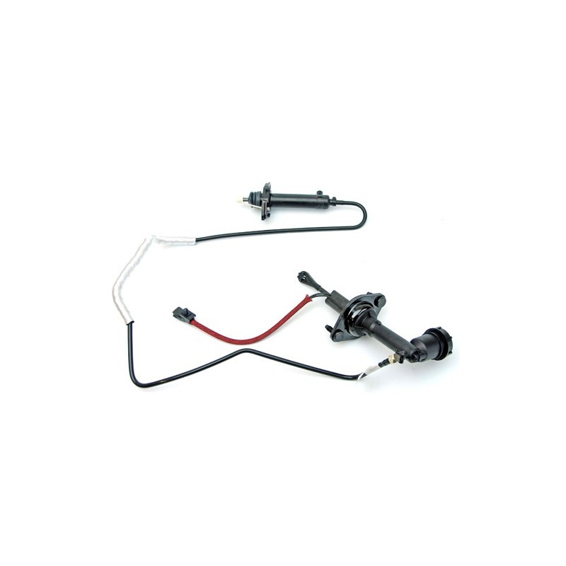 Kit pompa frizione completa Wrangler TJ 2,5 4,0