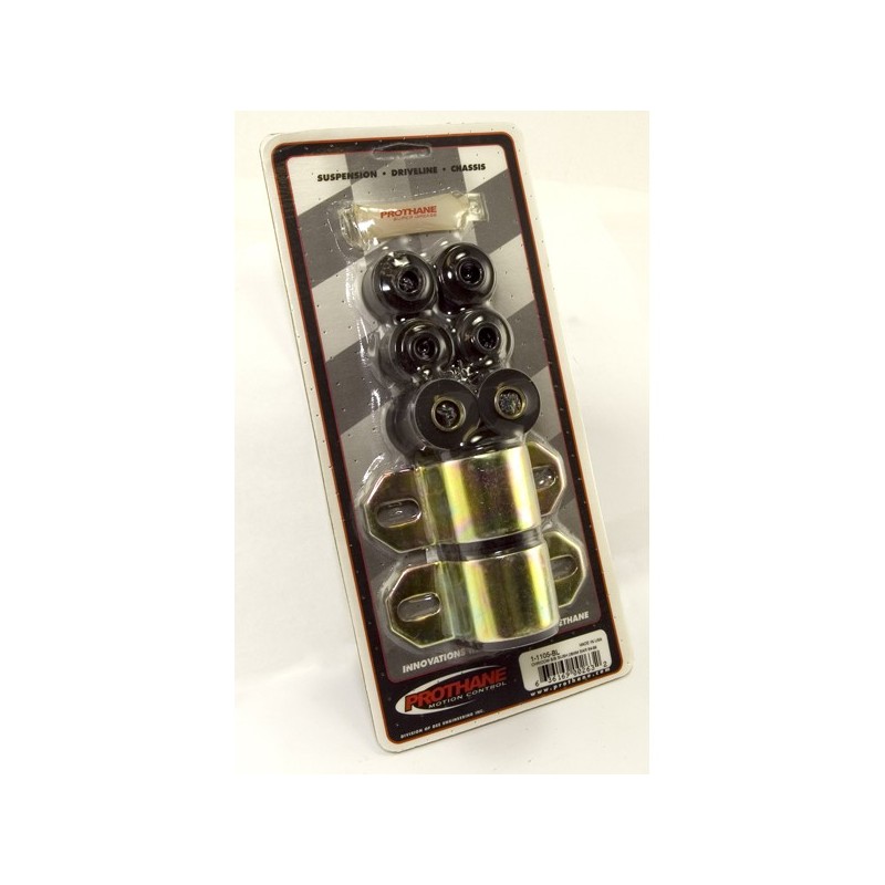 Kit Gommini Swaybar 28mm 84-01 Cherokee(XJ)