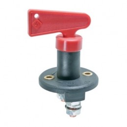 Stacca batteria 6-12-24V 100amp