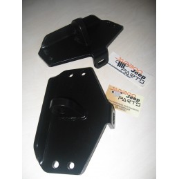 Ganci Posteriori Uso Gravoso 