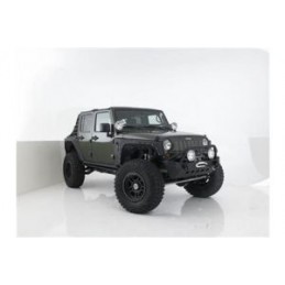 Parafanghi anteriori Smittybilt XRC JK
