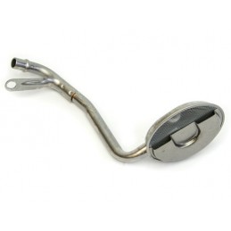 Tubo aspirazione olio  motore 4.0-L