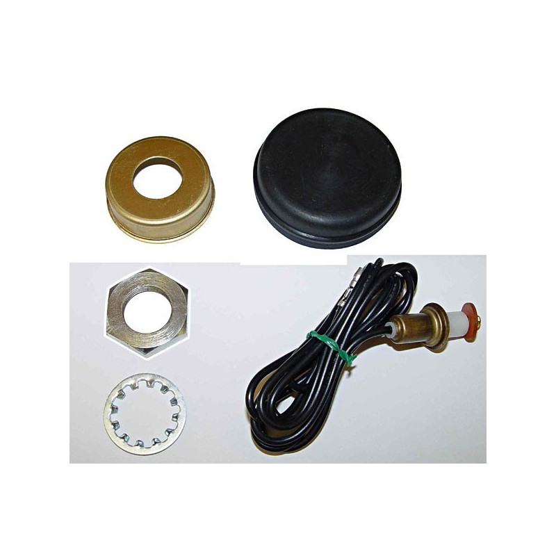 Paraurti anteriore Smittybilt XRC Rock Crawler - Jeep Wrangler TJ-YJ