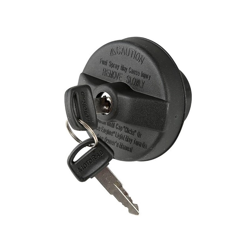 Tappo Benzina con Chiave Wrangler JK